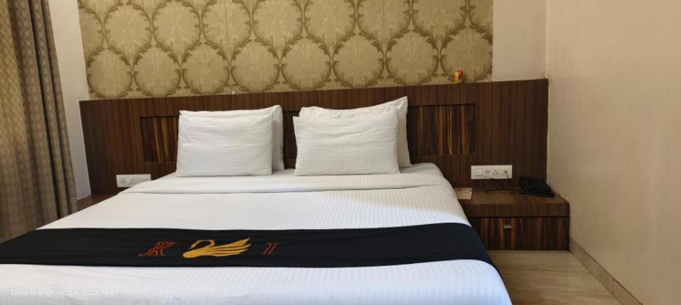 Hotel Kushala Executive Inn Thane Δωμάτιο φωτογραφία