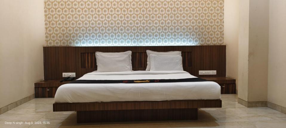 Hotel Kushala Executive Inn Thane Δωμάτιο φωτογραφία