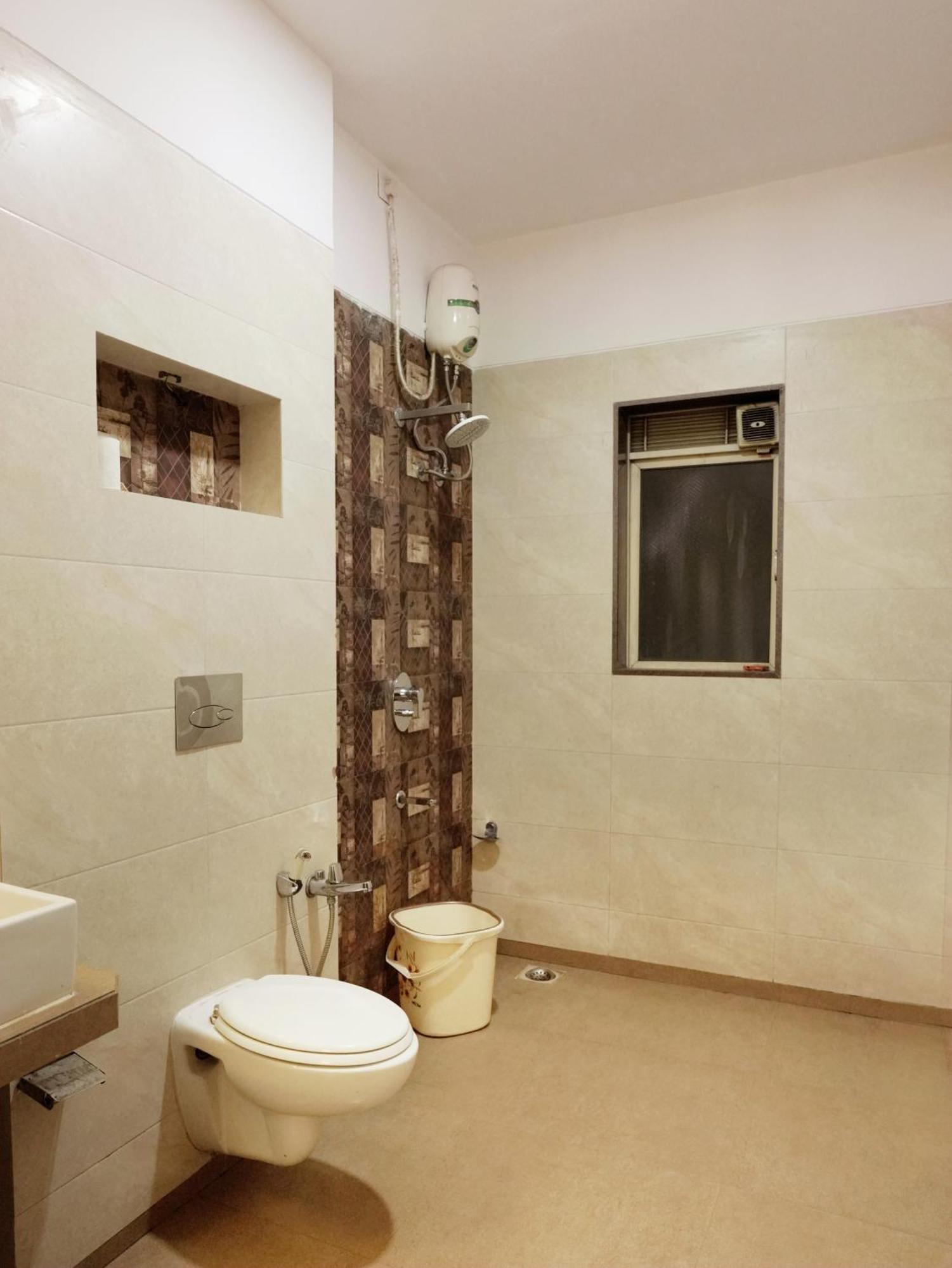 Hotel Kushala Executive Inn Thane Εξωτερικό φωτογραφία
