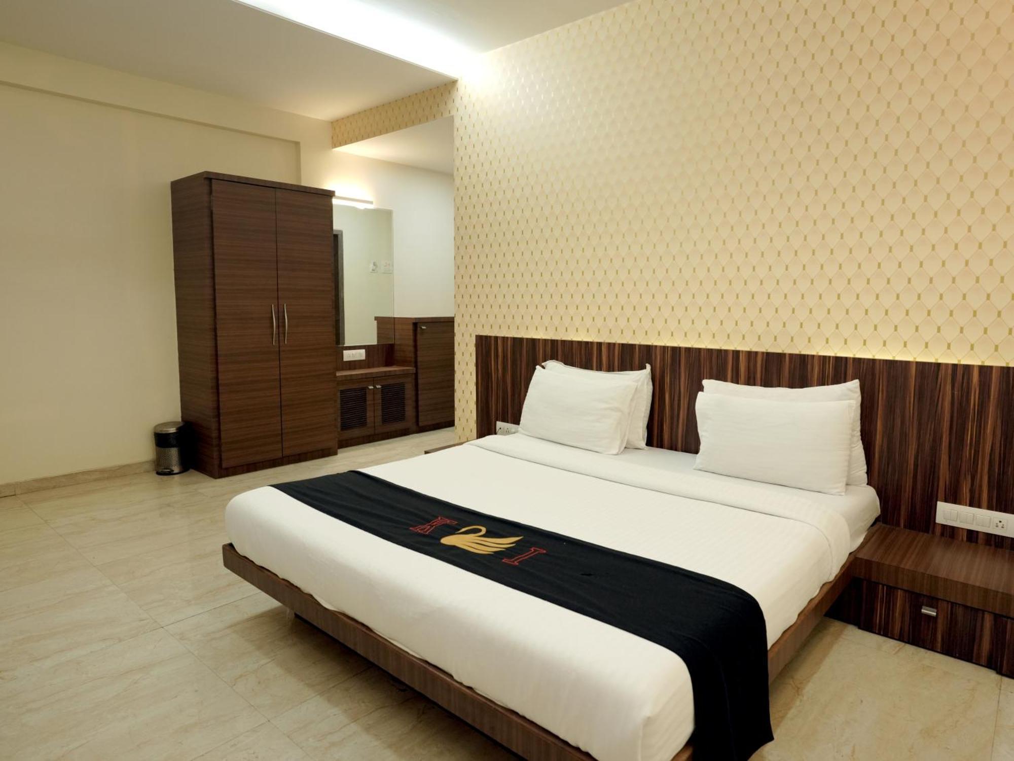 Hotel Kushala Executive Inn Thane Εξωτερικό φωτογραφία