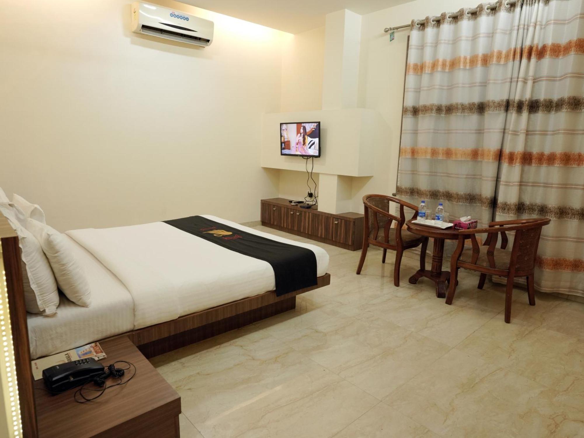 Hotel Kushala Executive Inn Thane Εξωτερικό φωτογραφία