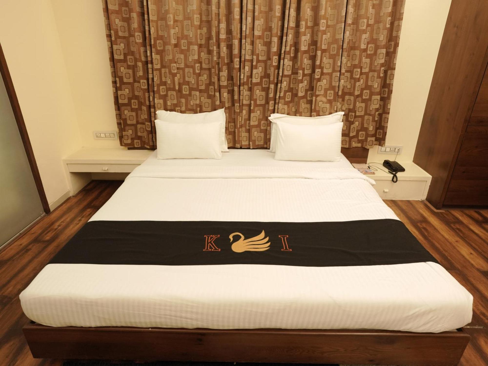 Hotel Kushala Executive Inn Thane Εξωτερικό φωτογραφία