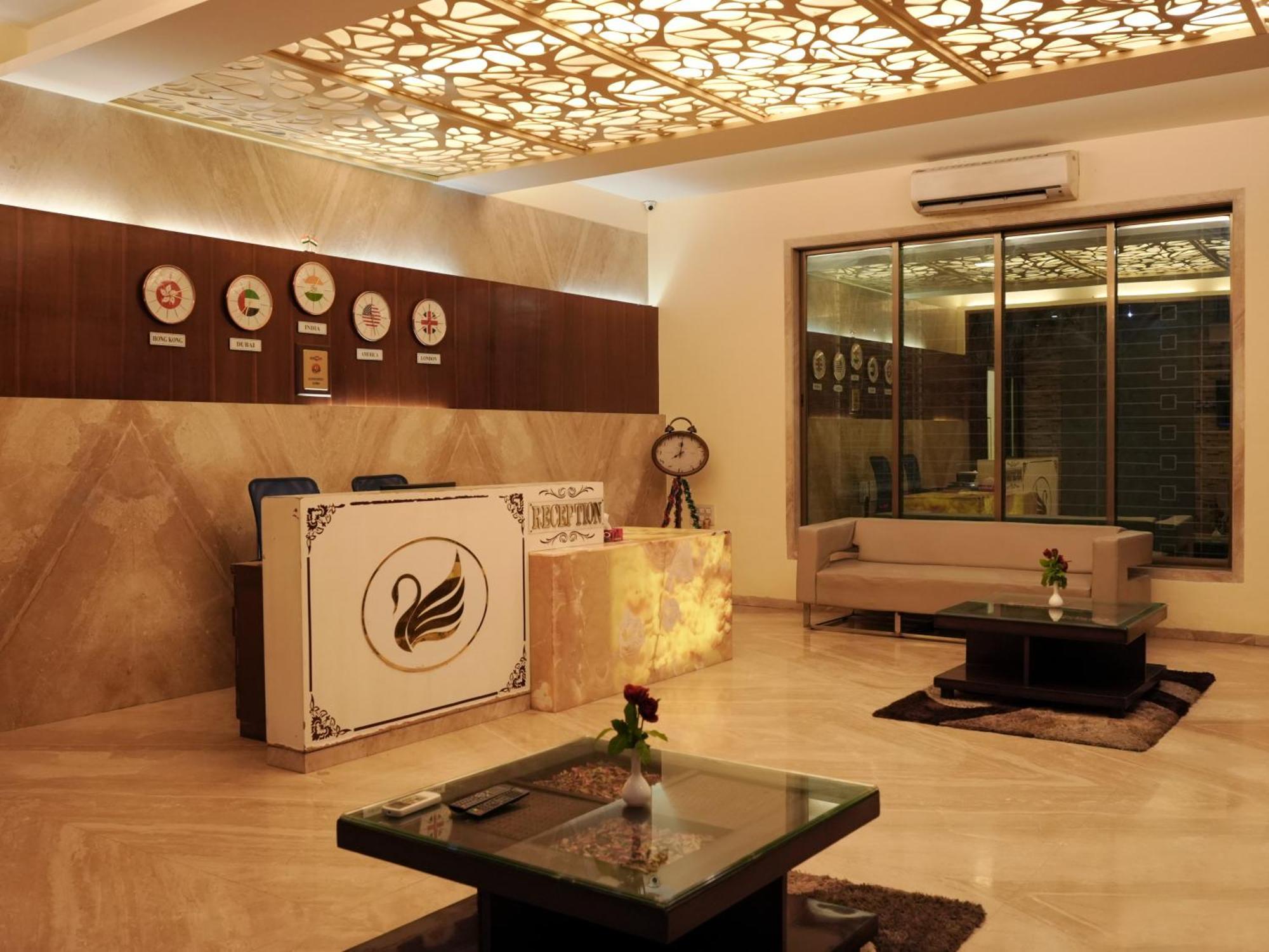 Hotel Kushala Executive Inn Thane Εξωτερικό φωτογραφία